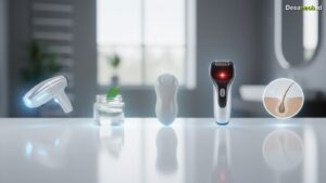 Ilustrasi Cara Menghilangkan Bulu Ketiak Permanen: 5 Metode Ampuh Terbaru 2026!