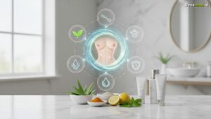 Ilustrasi Cara Menghilangkan Jerawat Membandel: Terungkap 5 Rahasia Cepat 2026!