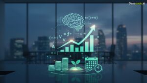 Ilustrasi Cara Menghitung Return Investasi: Jangan Sampai Salah di 2026!