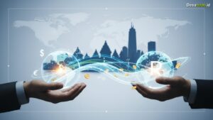 Ilustrasi Cara Mengirim Uang dari Luar Negeri ke Indonesia Murah