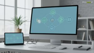 Ilustrasi Cara Mengurus Akta Kematian Online 2026: 7 Langkah Mudah, Wajib Tahu!