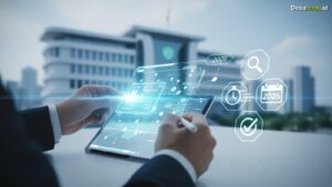 Ilustrasi Cara Mengurus KTP Elektronik Hilang 2026: Wajib Tahu, Mudah & Cepat!