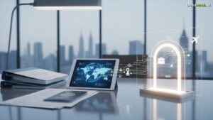 Ilustrasi Cara Mengurus Visa Kerja ke Luar Negeri 2026: Wajib Tahu Syarat Terbaru!