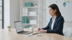 Ilustrasi Cara Menulis Deskripsi Produk: 7 Trik Rahasia Jualan Laris 2026!