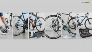 Ilustrasi Cara Merawat Sepeda: 5 Tips Mudah Pemula Wajib Tahu 2026!