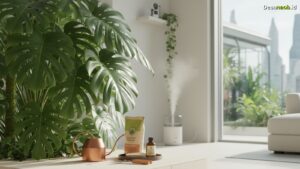 Ilustrasi Cara Merawat Tanaman Monstera: 7 Rahasia Subur Daun Besar di 2026!