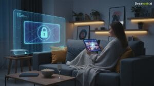 Ilustrasi Cara Nonton Bioskop Online Legal 2026, Ini Rahasianya!