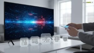 Ilustrasi Cara Nonton Netflix Gratis 2026: 7 Trik Jitu Terbaru, Jangan Sampai Salah!