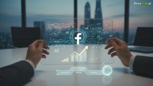 Ilustrasi Cara Pasang Iklan di Facebook Ads Murah Efektif: Trik Terbaru 2026!