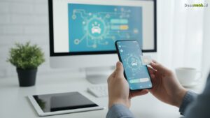 Ilustrasi Cara Perpanjang SIM Online 2026 Tanpa Antre: Terungkap 5 Langkah Mudah Terbaru!