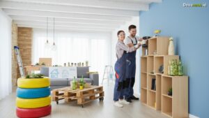 Ilustrasi Cara Renovasi Rumah Hemat Budget: 7 Trik Cerdas Wajib Tahu di 2026!