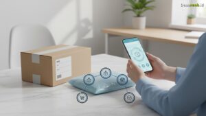 Ilustrasi Cara Retur Barang Shopee 2026: 5 Langkah Mudah Jika Tak Sesuai!