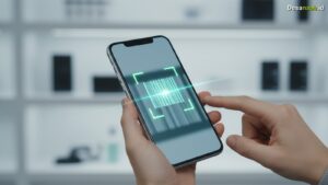 Ilustrasi Cara Scan Barcode di HP: Tanpa Aplikasi Tambahan, Wajib Tahu 2026!