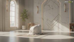 Ilustrasi Cara Sholat Dhuha yang Benar: Wajib Tahu, Ini Panduan Lengkap Terbaru 2026!