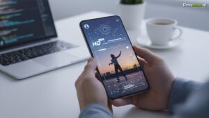 Ilustrasi Cara Upload Video TikTok Kualitas HD: Wajib Tahu Setting Terbaru 2026!