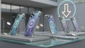 Ilustrasi Case HP Aesthetic Terbaru 2026: Ini Rahasia Harga Miringnya!