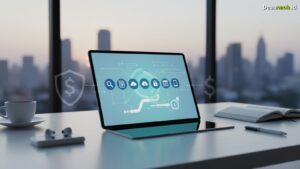 Ilustrasi Cek BI Checking Online 2026 Gratis: Wajib Tahu 7 Langkah Mudah Ini!