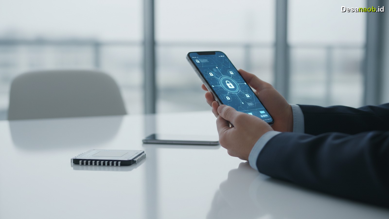 Ilustrasi Cek IMEI HP Asli 2026: Wajib Tahu Cara Mudah Ini!