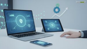 Ilustrasi Cek Saldo BPJS Ketenagakerjaan Online 2026: Panduan Lengkap Anti Ribet!