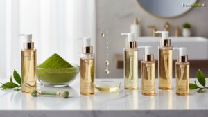 Ilustrasi Cleansing Oil Terbaik untuk Kulit Berminyak: 7 Pilihan Ampuh 2026!