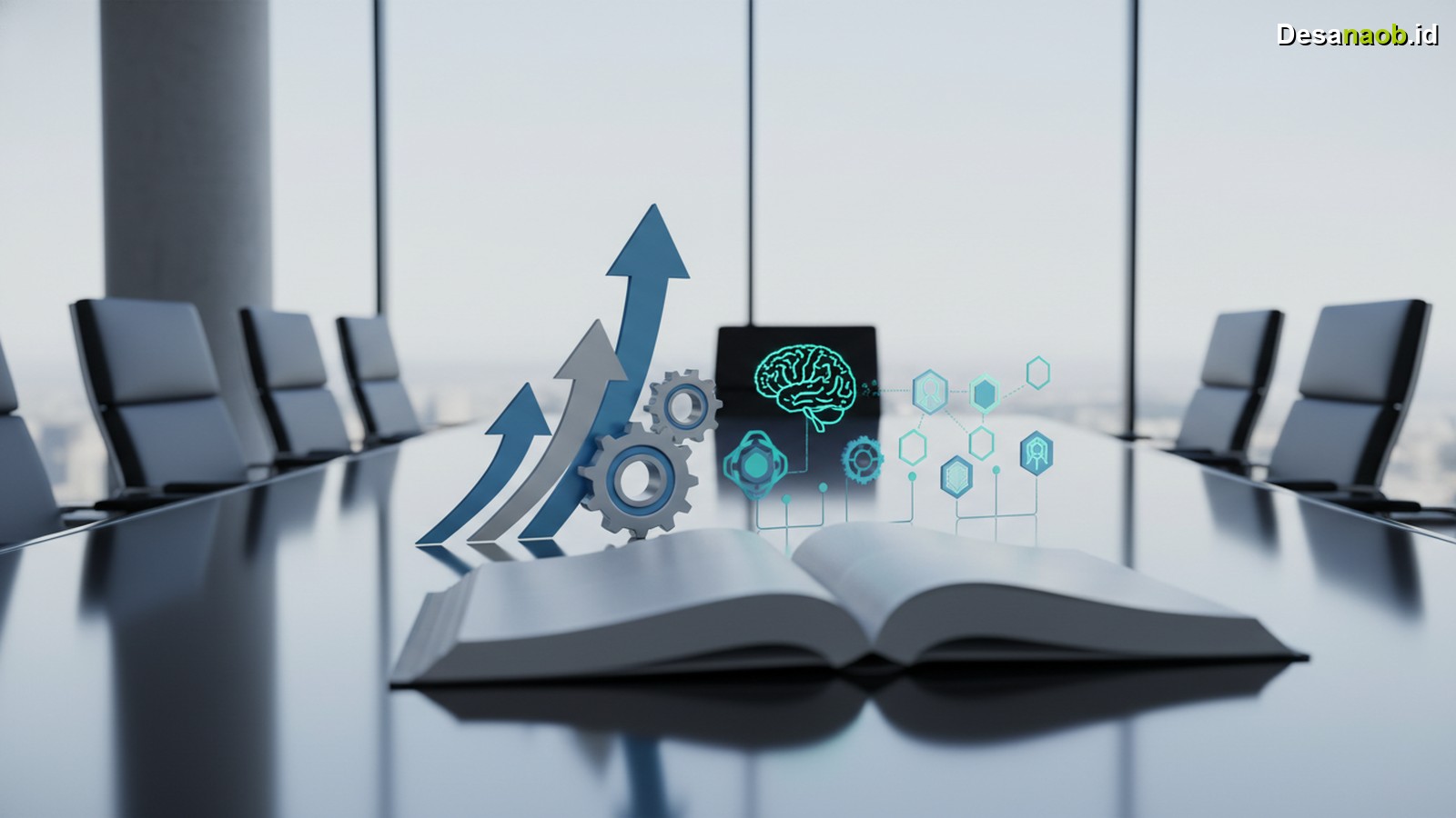 Ilustrasi Contoh Soal Tes BUMN 2026: Wajib Tahu Agar Pelamar Lolos!