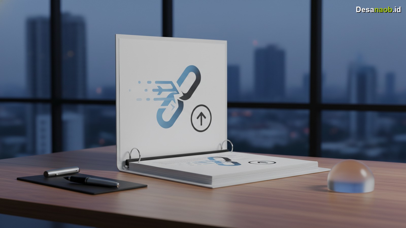 Ilustrasi Contoh Surat Pengunduran Diri Organisasi 2026: Jangan Sampai Salah!