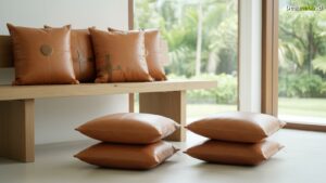 Ilustrasi Cushion Murah Terbaik Kulit Sawo Matang 2026: Pilihan Wajib!