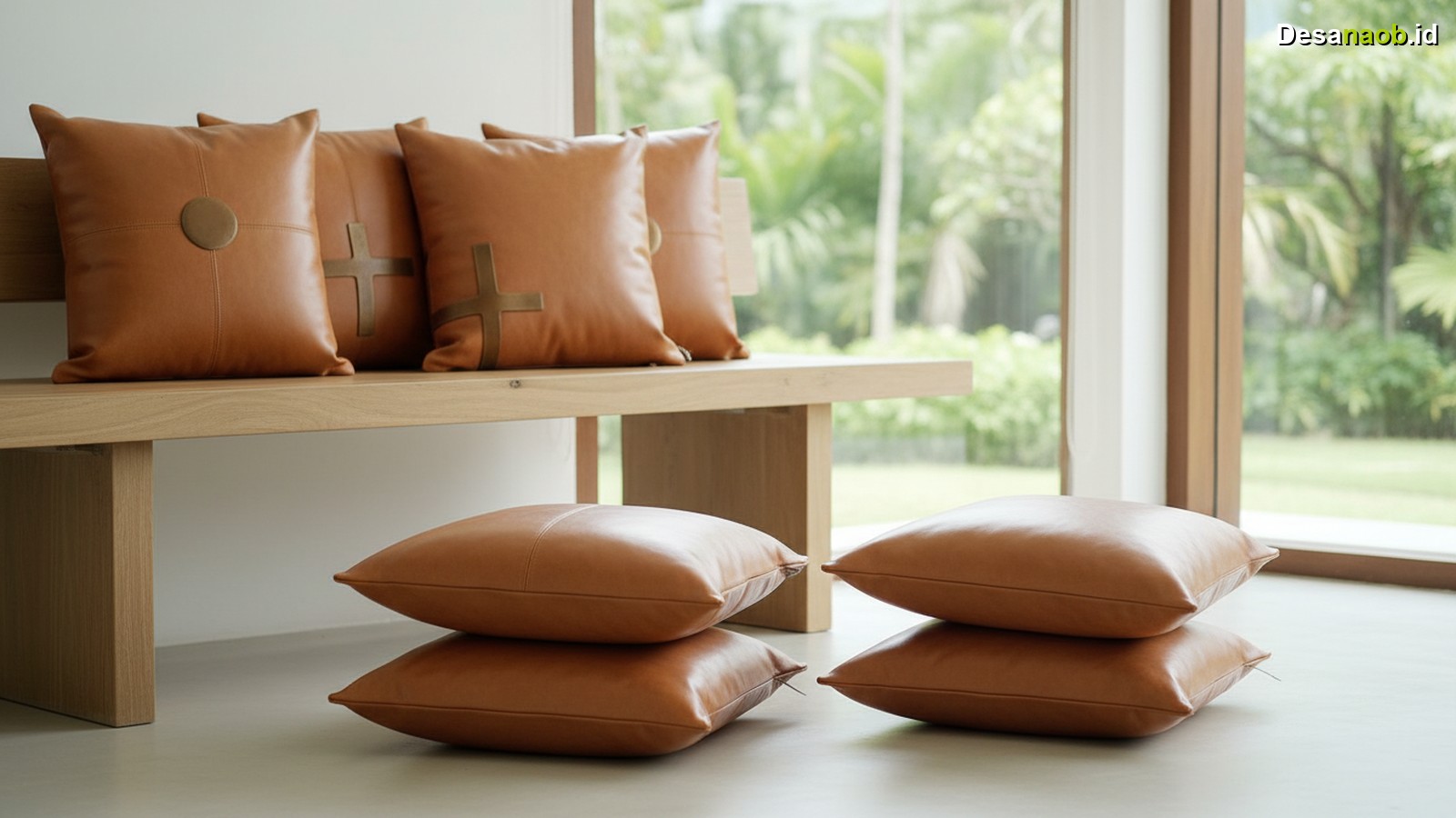 Ilustrasi Cushion Murah Terbaik Kulit Sawo Matang 2026: Pilihan Wajib!