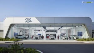 Ilustrasi Daftar Bengkel Resmi Toyota Terbaru 2026: Wajib Tahu!