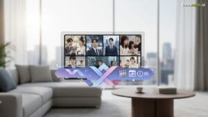 Ilustrasi Daftar Drama Korea Viu Terbaru 2026: Jangan Sampai Ketinggalan!