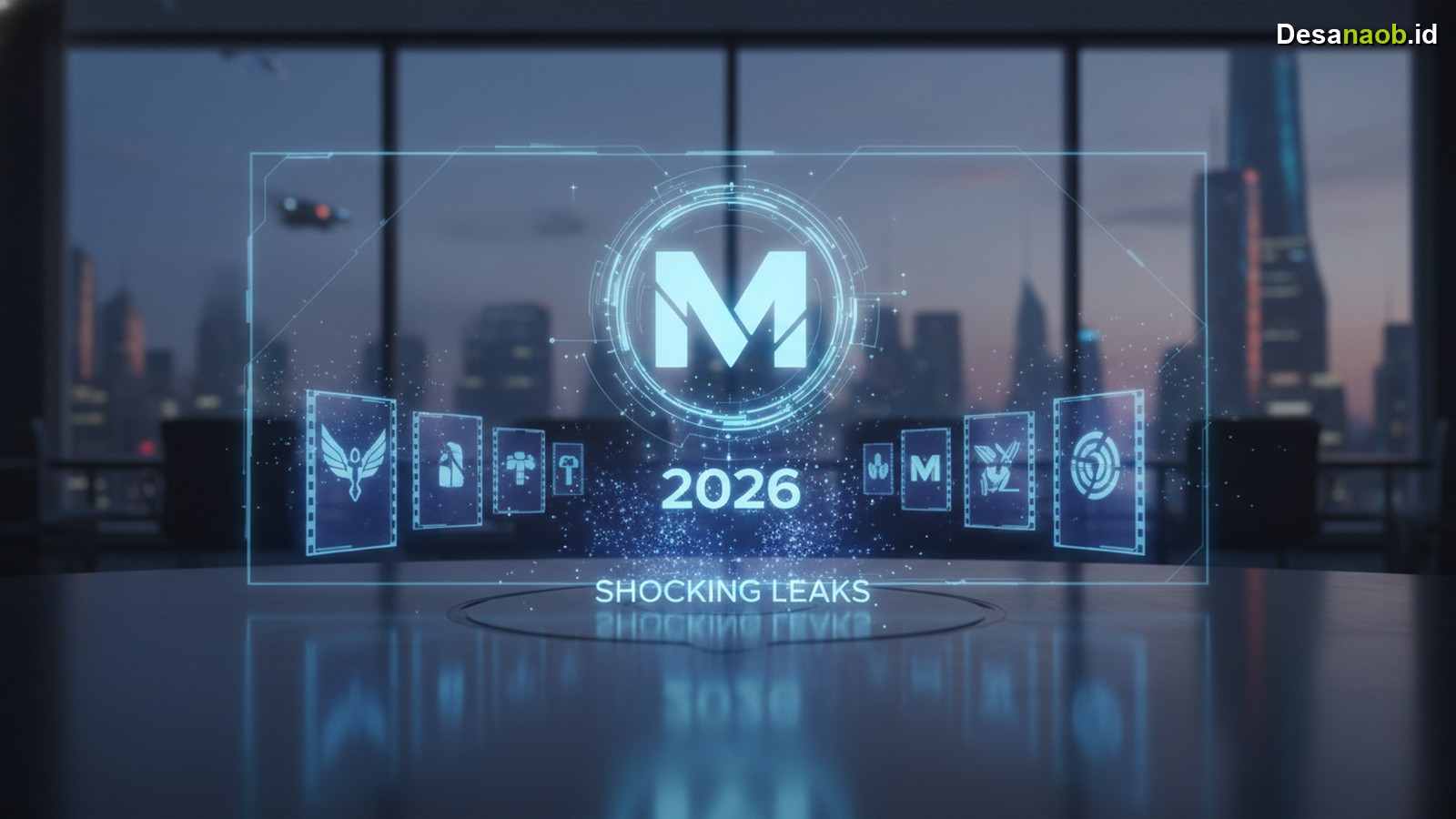 Ilustrasi Daftar Film Marvel Phase 7: Rilis 2026, Bocoran Mengejutkan!