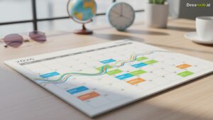 Ilustrasi Daftar Hari Libur Nasional 2026 Resmi: Ternyata Banyak Long Weekend!