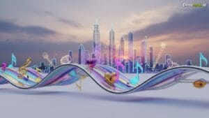 Ilustrasi Daftar Lagu Pop Indonesia Terbaru 2026 Paling Hits, Wajib Tahu!