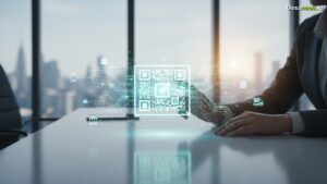 Ilustrasi Daftar QRIS UMKM Gratis: Ternyata Semudah Ini, Wajib Tahu 2026!