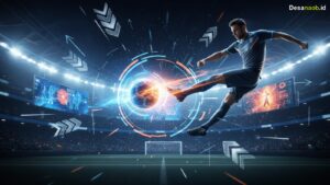 Ilustrasi Daftar Transfer Pemain Liga 1 2026: Kejutan Besar dan Rumor Panas Wajib Tahu!