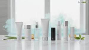 Ilustrasi Deodoran Terbaik Tahan Lama 2026: 7 Pilihan Ampuh Bebas Bau Seharian!