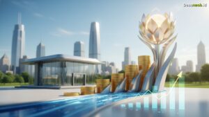 Ilustrasi Deposito Bank Bunga Tertinggi 2026: Jangan Kaget, Ini Daftarnya!