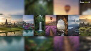 Ilustrasi Desa Wisata Terbaik 2026: 7 Destinasi Unik Wajib Kunjung!