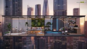 Ilustrasi Desain Balkon Apartemen Aesthetic: 7 Ide Terbaru 2026 yang Wajib Tahu!