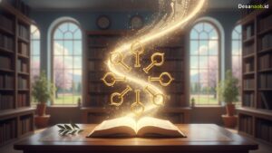 Ilustrasi Doa Memohon Ilmu Bermanfaat 2026: 7 Kunci Sukses Dunia Akhirat!