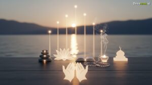 Ilustrasi Doa Orang Tua Meninggal: 7 Amalan Wajib Kirim Pahala di 2026!