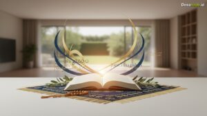 Ilustrasi Doa Selamat Lengkap: Panduan Terbaru 2026 Arab Latin & Artinya!