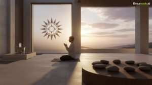 Ilustrasi Dzikir Pagi dan Petang Sunnah: Wajib Tahu 2026, Ini 7 Keutamaannya!