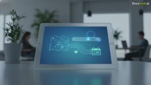 Ilustrasi Faskes BPJS Terdekat 2026: Panduan Lengkap & Cara Cek Sekarang!