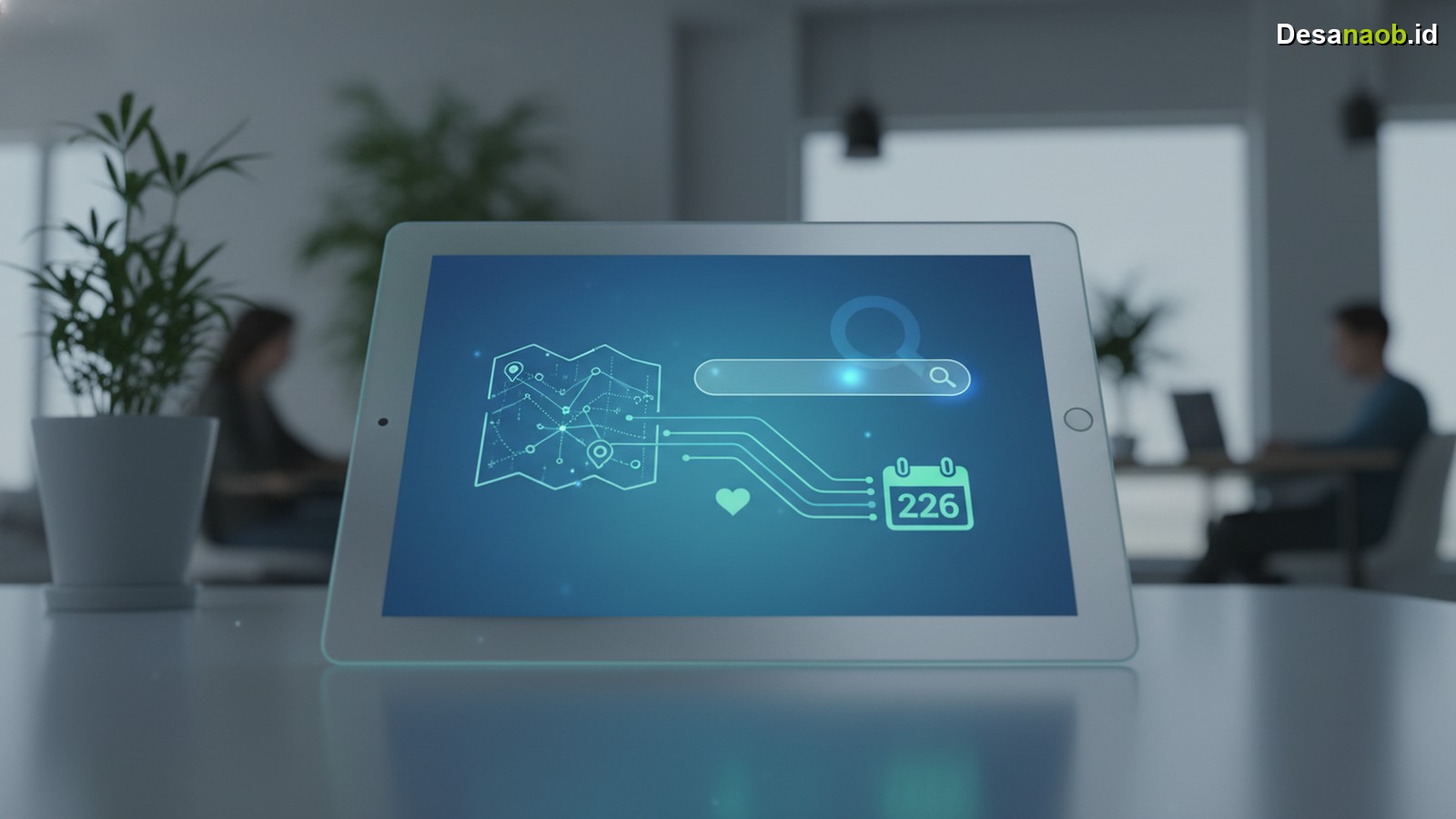 Ilustrasi Faskes BPJS Terdekat 2026: Panduan Lengkap & Cara Cek Sekarang!