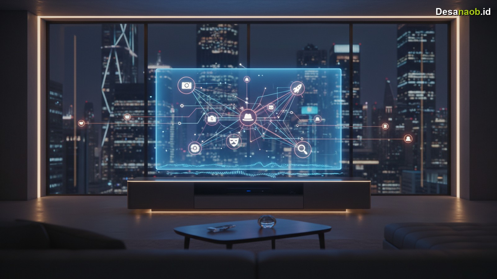 Ilustrasi Film Netflix Terbaik 2026: 15 Rekomendasi Wajib Tahu!