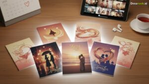 Ilustrasi Film Thailand Sub Indo Romantis: 7 Terbaik Bikin Baper 2026!