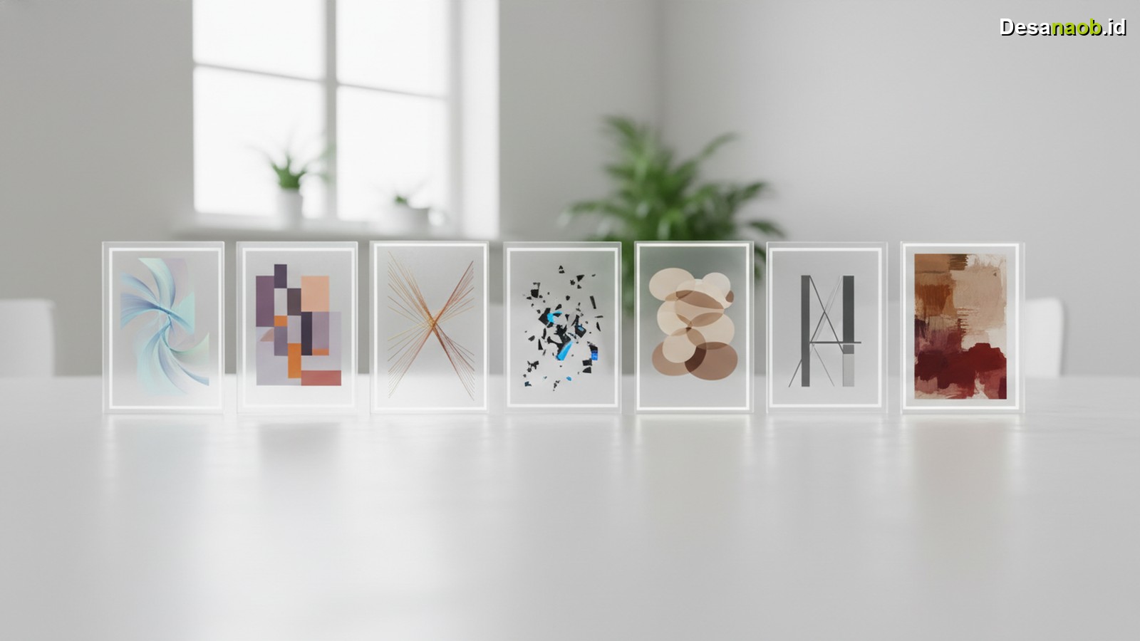 Ilustrasi Font Keren Gratis: 7 Pilihan Aesthetic Terbaru 2026 Wajib Tahu!