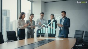 Ilustrasi Gaji Karyawan Indomaret 2026 Terbaru, Ternyata Segini!