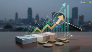 Ilustrasi Gaji UMR Jakarta 2026 Resmi: Ternyata Segini Nominalnya!